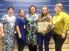 Проект Уватской Центральной библиотеки в семерке лучших