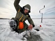 Открытый Чемпионат по рыболовному спорту