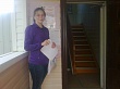 16 мая состоялась благотворительная акция «Теплые руки». Волонтеры Увата расклеили объявления с просьбой о помощи малоимущим детям села.