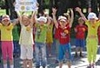 Всероссийская акция «Детская Россия пристегивается!»