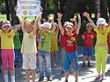 Всероссийская акция «Детская Россия пристегивается!»