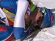 2 День. Женский персьют будет трудным