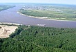 В Уватском районе осуществляется патрулирование гидротехнических сооружений