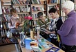 Очередная встреча «Вдохновения» Уватского района