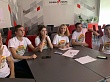 Уватские школьники победили в турнире по безопасности в Интернете 