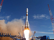 Запуск ракеты «Союз-2» состоится 25 октября