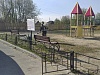 В Уватском районе завершилась акарицидная обработка