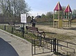 В Уватском районе завершилась акарицидная обработка