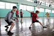 ХХI Спартакиада учащихся по мини-футболу