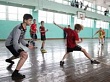 ХХI Спартакиада учащихся по мини-футболу