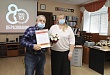 В Увате поздравили ветеранов профессионально-технического образования 