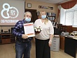 В Увате поздравили ветеранов профессионально-технического образования 