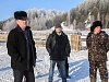В Осиннике прошла сельскохозяйственная экскурсия для молодых предпринимателей