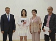 Трое выпускников Уватского района получили красные аттестаты и золотые медали