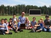 Завершилась вторая смена спортивно-оздоровительного лагеря «Олимпиец»