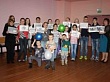 «Выбор за тобой»: туртасцы приняли активное участие в «Неделе молодого избирателя»