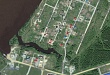 Через водоем в микрорайоне Кирсарай в Увате планируется построить пешеходный переход Через водоем в микрорайоне Кирсарай в Увате планируется построить пешеходный переход