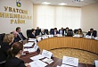 Глава Сергей Путмин провел заседание коллегии с участием глав сельских поселений Глава Сергей Путмин провел заседание коллегии с участием глав сельских поселений