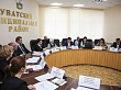 Глава Сергей Путмин провел заседание коллегии с участием глав сельских поселений