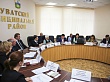 Глава Сергей Путмин провел заседание коллегии с участием глав сельских поселений