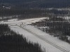 «Роснефть» построит более 1600 километров зимних дорог в Тюменской области