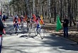 Велосипедисты покоряют новые высоты Велосипедисты покоряют новые высоты