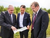 Сергей Путмин: «Уватнефтегаз – надежный партнер Уватского района»