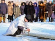 Четыре купели подготовят к празднованию Крещения в Уватском районе