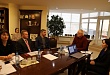 Идеи новых парков и гостевых улиц Уватского района разработают студенты ТИУ