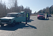 На федеральной автодороге Тюмень-Ханты-Мансийск в Уватском районе выявили 42 нарушения На федеральной автодороге Тюмень-Ханты-Мансийск в Уватском районе выявили 42 нарушения