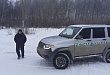 Уватские лесничие перешли на усиленное патрулирование лесов 