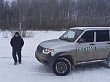 Уватские лесничие перешли на усиленное патрулирование лесов 