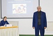 Открытый урок права провели для старшеклассников района