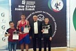 Боксеры из Туртаса отличились на областном первенстве Боксеры из Туртаса отличились на областном первенстве