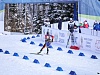 Время старта сегодняшних гонок перенесено на 12:00