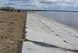 Контроль над дамбами ведется постоянно Контроль над дамбами ведется постоянно