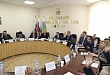 Главой администрации Уватского муниципального района назначен Вячеслав Иванович Елизаров