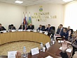 Главой администрации Уватского муниципального района назначен Вячеслав Иванович Елизаров
