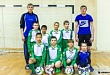 «Иртыш» покоряет футбольный Олимп