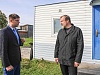 Уватский район потратит 50 миллионов рублей на чистую воду
