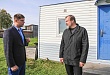 Уватский район потратит 50 миллионов рублей на чистую воду Уватский район потратит 50 миллионов рублей на чистую воду