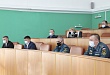 Требования к антитеррористической защищенности гостиниц рассмотрели на заседании АТК 