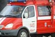 Внимание: на дороге пожарный автомобиль! Внимание: на дороге пожарный автомобиль!