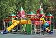 В Увате установят детский игровой комплекс «Кремль» В Увате установят детский игровой комплекс «Кремль»