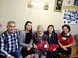 90-летний юбилей отметила ветеран труда Зинаида Никифорова из Демьянки