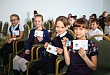 Школьники района завоевали 14 золотых знаков отличия комплекса ГТО Школьники района завоевали 14 золотых знаков отличия комплекса ГТО