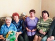 90-летний юбилей отметила Мария Чернякова из села Горнослинкино 