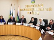 Глава Сергей Путмин провел очередное заседание коллегии администрации