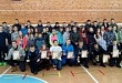 Вторая вспышка «Зарницы» определила победителей Вторая вспышка «Зарницы» определила победителей