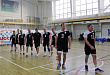 Ветераны спорта Уватского района стали четвертыми на областных соревнованиях